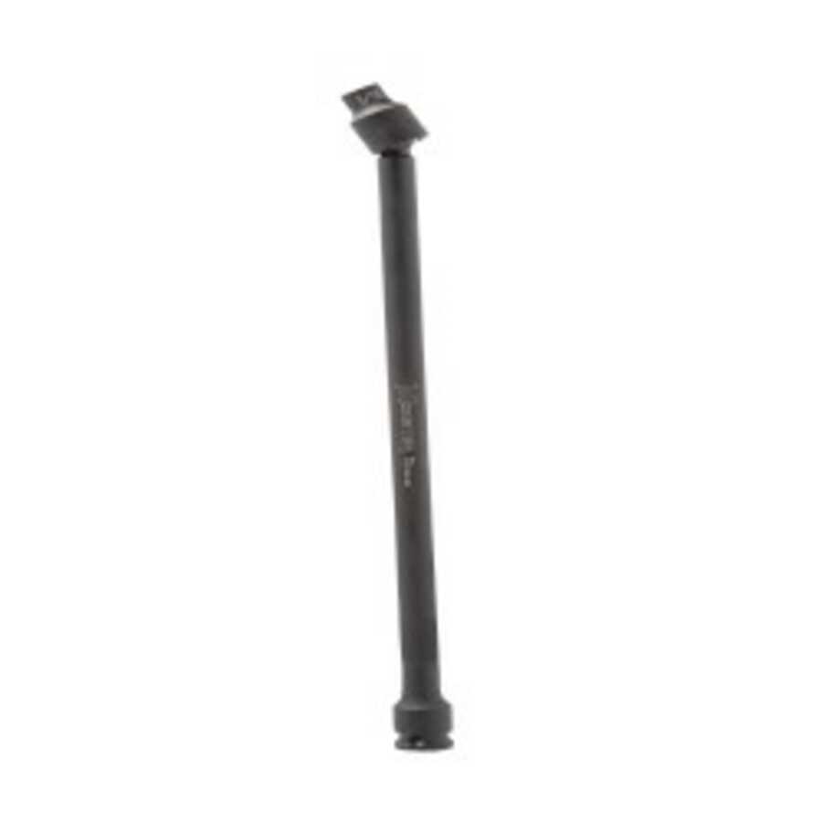 12" IMP SWIVEL EXTENSION SOCKET, 5/16"