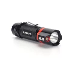BAMFF 8.0 - 800LM RECHARGEABLE CREE FLASHLIGHT