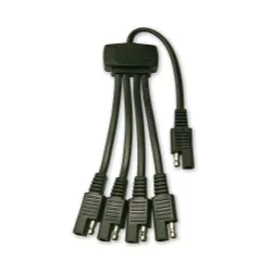 4 Way SAE Adapter 4 Way SAE Adapter