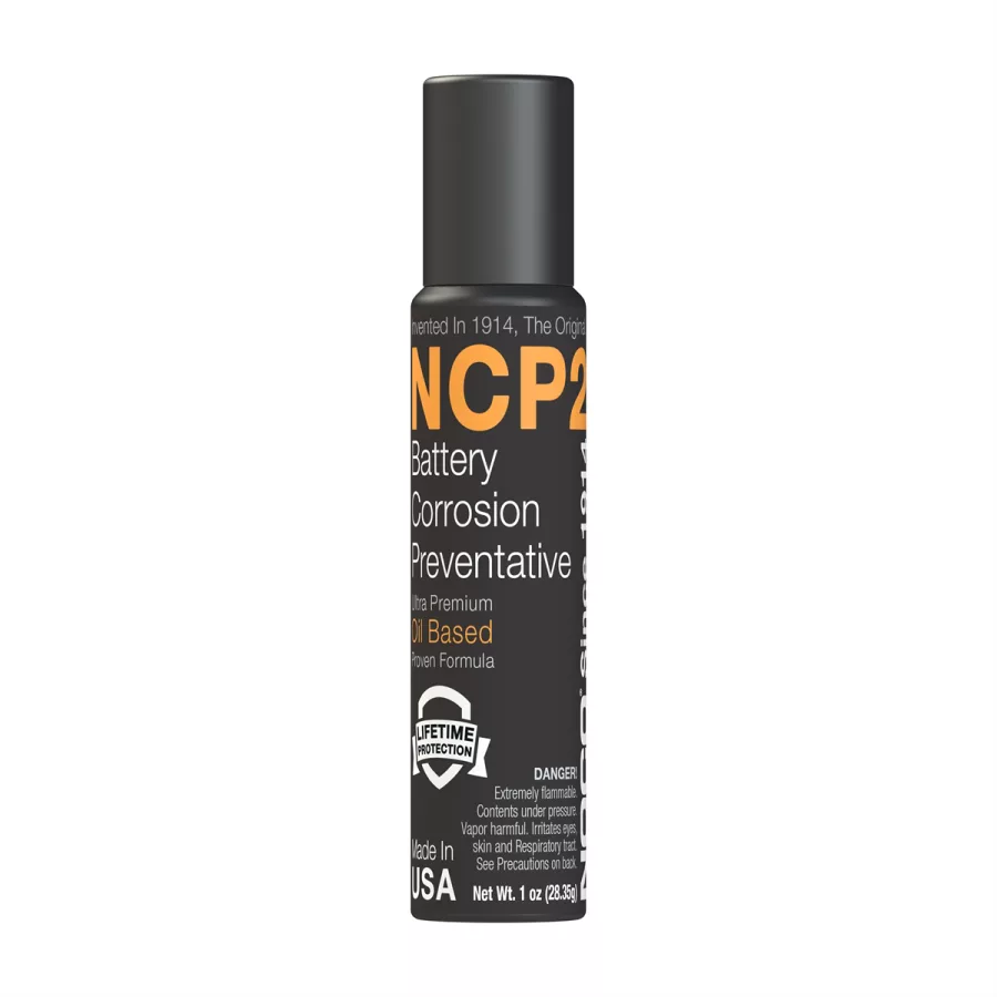 1 Oz Corrosion Preventative