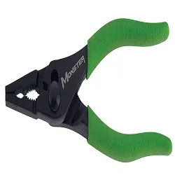 (image for) 4" PRO GRIPPING MINI PLIER