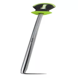 X-LONG 90 DEGREE HOOK