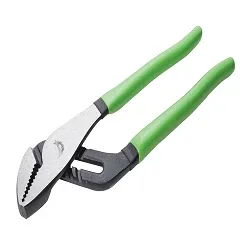 (image for) 10" FLUSH RIVET TONGUE GROOVE PLIERS