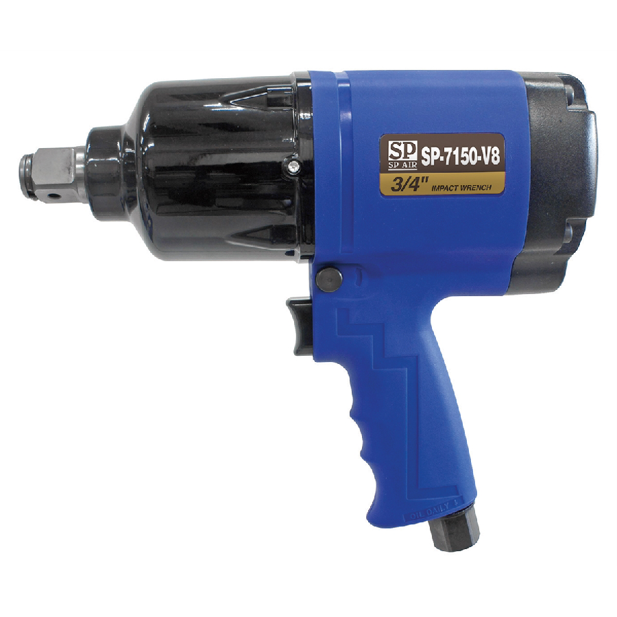 3/4 in. Composite Impact Wrench
