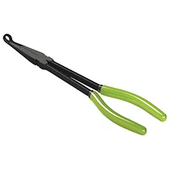 11" LONG REACH GRIPPER PLIERS, SMALL