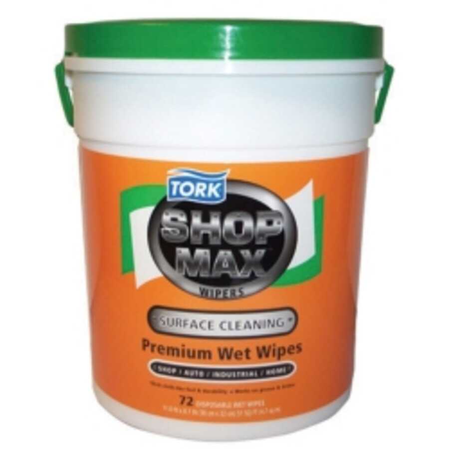 Wet Wipes Multi-Surface