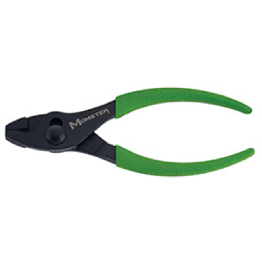 4" SLIP JOINT PLIERS