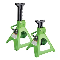 7-TON JACK STANDS (QUANTITY OF 2)