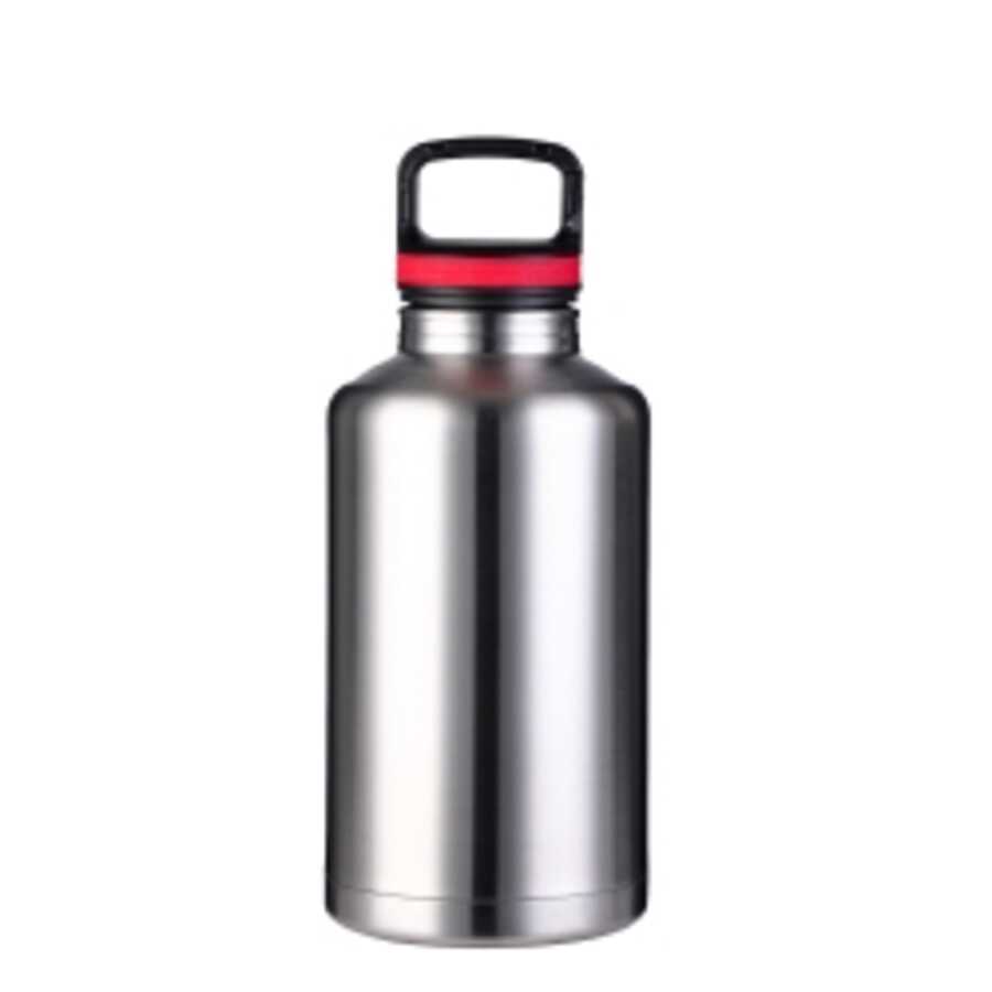 STAIN STEEL INSULATED GROWLER