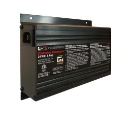 (image for) 24V 5AMP Battery Charger