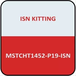 INTERCH TORX BIT, SHORT, T40