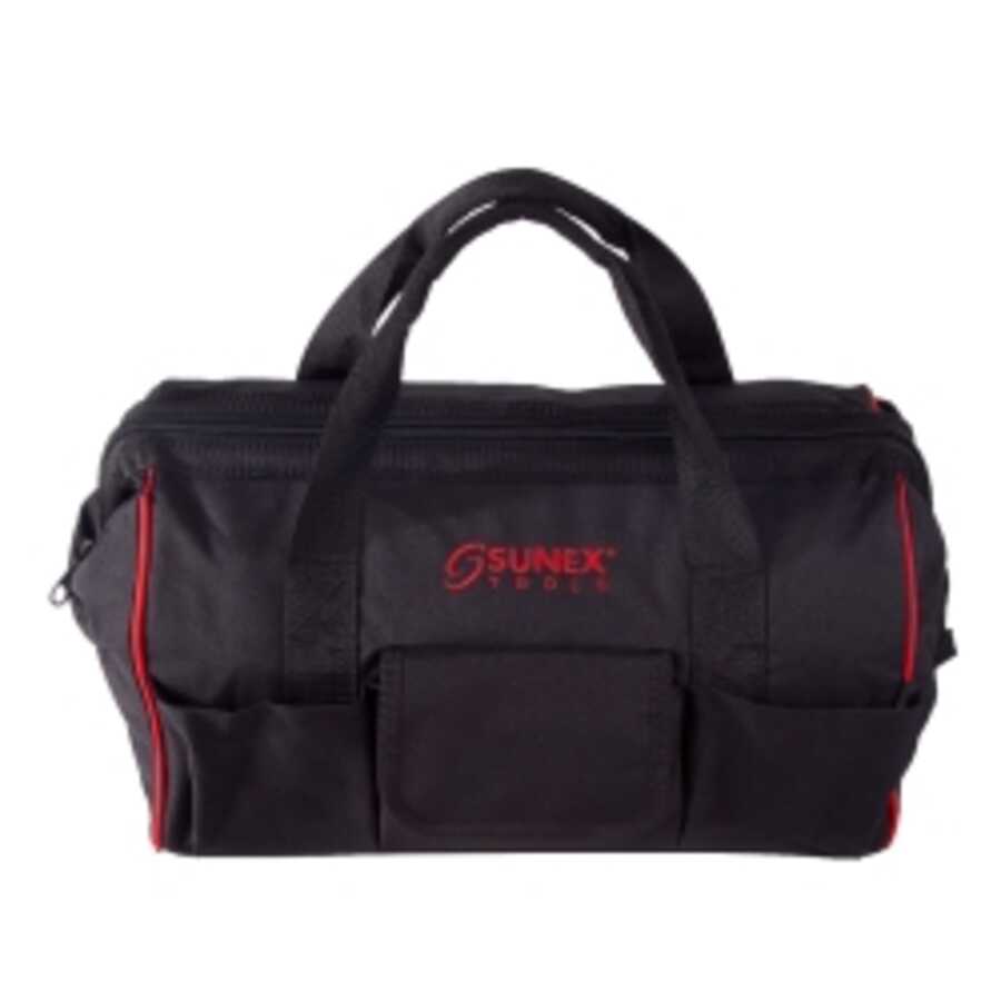 Sunex Gatemouth Tool Bag