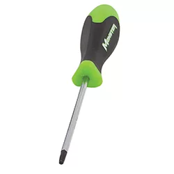 T20X4" SCREWDRIVER WITHOUT HEX BOLSTER
