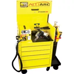 AluArc Extended Aluminum Repair Station AluArc Extended Aluminum Repair Station