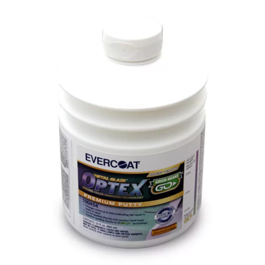 (image for) Metal Glaze Optex 30 fl. oz. Pump Bottle