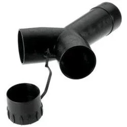 (image for) Festool Y-Piece Adapter