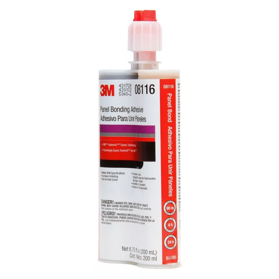 3M Panel Bonding Adhesive 08116 Automotive Repair ... 3M Panel Bonding Adhesive 08116 Automotive Repair ...