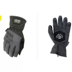 Winter Fleece Insulated Gloves Large Winter Fleece Insulated Gloves Large