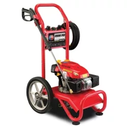 2500PSI Gas Pressure Washer