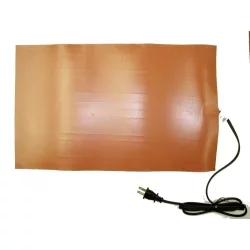Battery Heaters Pad Style 11x18