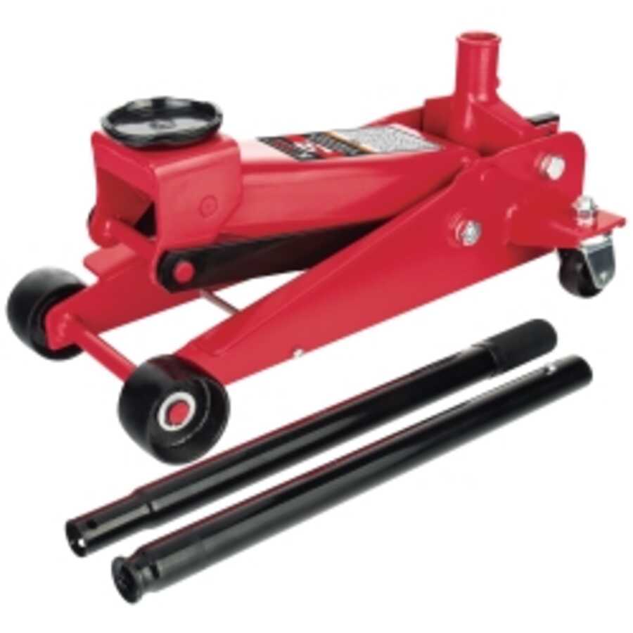 3 Ton Compact Service Jack