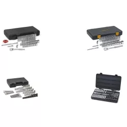 (image for) Socket and Ratchet Bundle