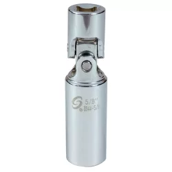 SOC 5/8 3/8 Dr. SPRK PLG Universal 6PT DP