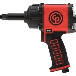 (image for) 1/2" IMPACT WRENCH W/2" ANVIL