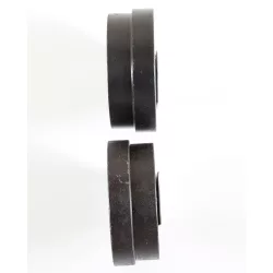 .90 STEP DIE STEEL FOR BEAD ROLLER .90 STEP DIE STEEL FOR BEAD ROLLER