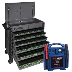 SUN8057XTCAMO and SOLJNC660 Bundle