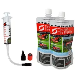 OFF-ROAD TIRE SEALANT 20OZ FLAT TIRE REPAIR KIT