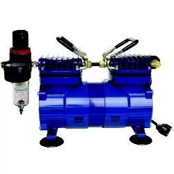 Preval Lightweight Electric Compressor