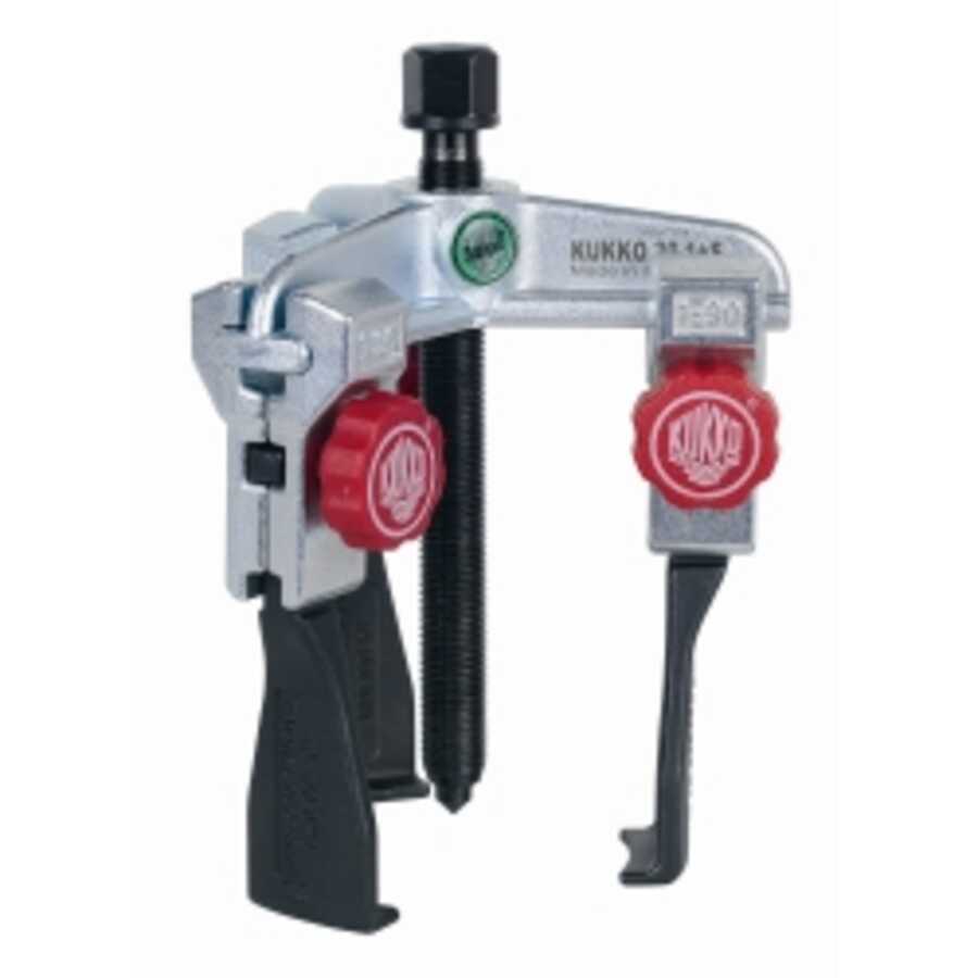 3-ARM UNIV PULLER 90X100MM