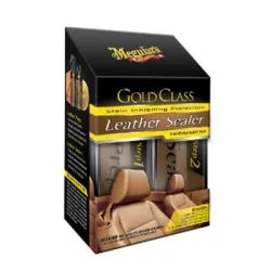 Leather Guard System Leather Guard System