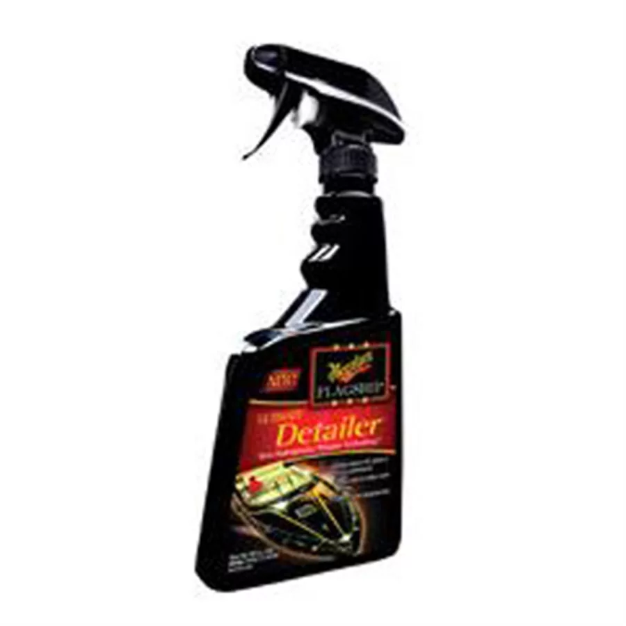 Flagship Ultimate Detailer Flagship Ultimate Detailer