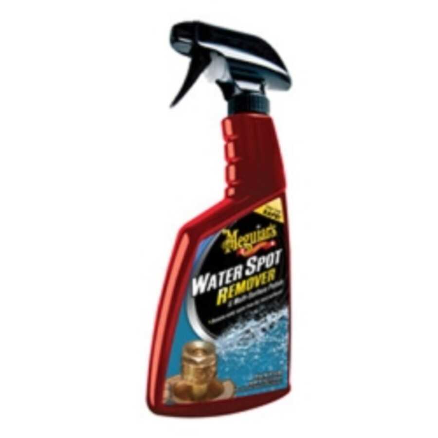 Water Spot Remover