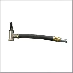 HOSE FOR BRAKE BLEEDER