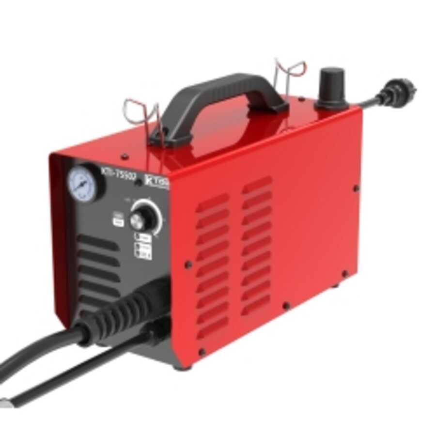 Plasma Cutter Dual Voltage 120V / 240V