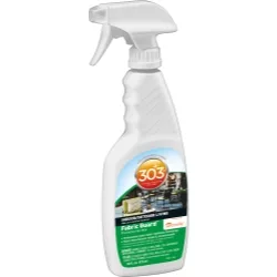 Hi Tech Fabric Guard 16oz 6pk Hi Tech Fabric Guard 16oz 6pk