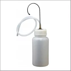 BRAKE FLUID BOTTLE