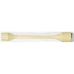 (image for) 13/16" 160FT/LB 1/2 DR VANILLA TORQUE SOCKET