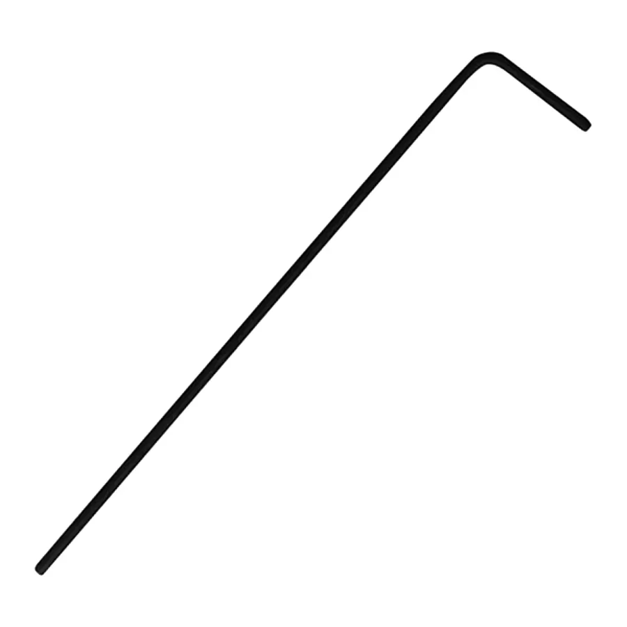 (image for) 17MM HEX L KEY