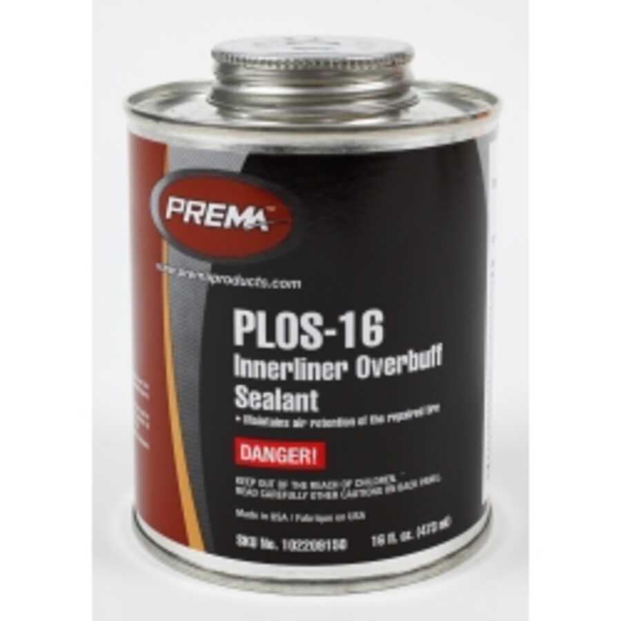 10/Box Innerliner Overbuff Sealent 16 oz. Can