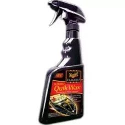 (image for) Ultimate Quik Wax