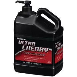 Ultra Cherry W/Pumice H/C 4pk Ultra Cherry W/Pumice H/C 4pk
