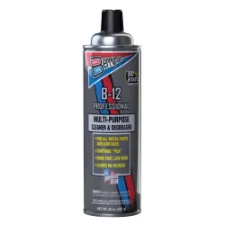 12PK B-12 Multi-Purpose Cleaner & Degreaser 12PK B-12 Multi-Purpose Cleaner & Degreaser