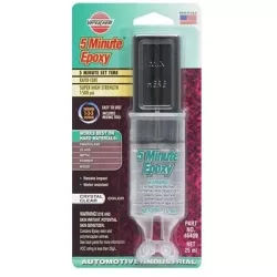 5 Minute Epoxy 6pk 5 Minute Epoxy 6pk