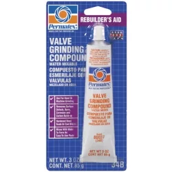 Valve Grinding Compound 12pk