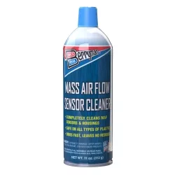 12PK Mass Air Flow Sensor Cleaner - 11 oz. Aero 12PK Mass Air Flow Sensor Cleaner - 11 oz. Aero