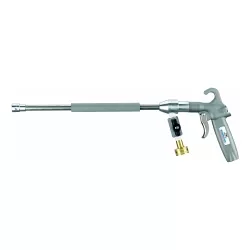 WATER JET CLEANING GUN